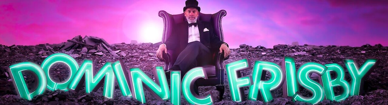 🤡🌎 FTG (not for the kiddies) Make Tom Lehr blush? but Bruce or Carlin? Nah.