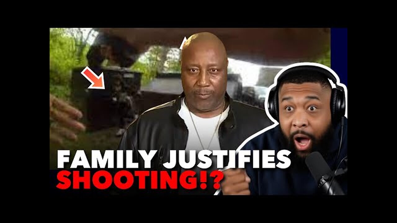 Ryan Hinton Family ADMITS Black Father and Son MADE HUGE MISTAKE!