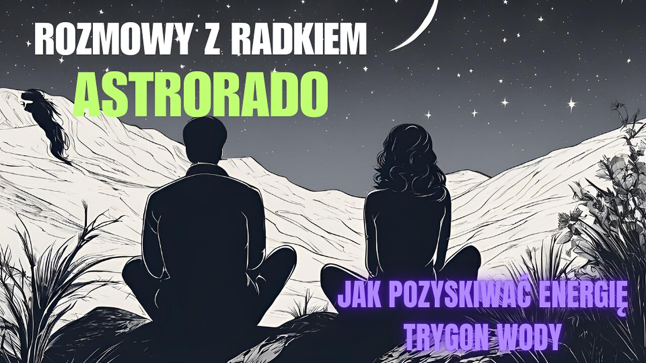 Trygon wody, jak pozyskiwać energię - Astrorado