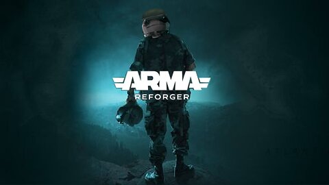 Going to War | Arma Reforger