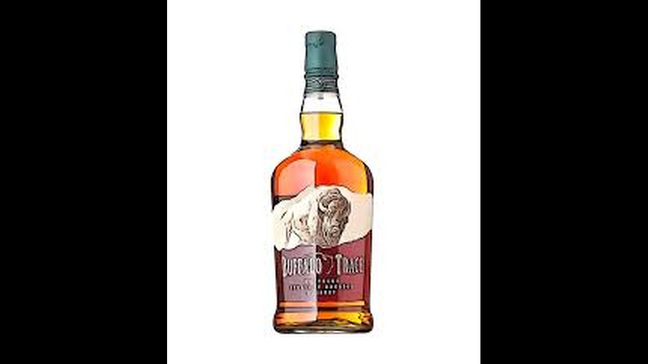 Season 3 Episode 10 Buffalo Trace Review