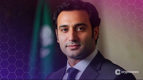 Pakistan Appoints Bilal Bin Saqib as Special Assistant to PM on Crypto and Blockchain