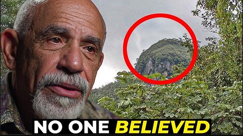 What The Hell is Happening To Hikers In National Parks!?