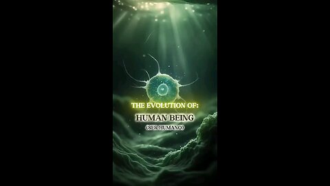 How human beings are evolve 🔥
