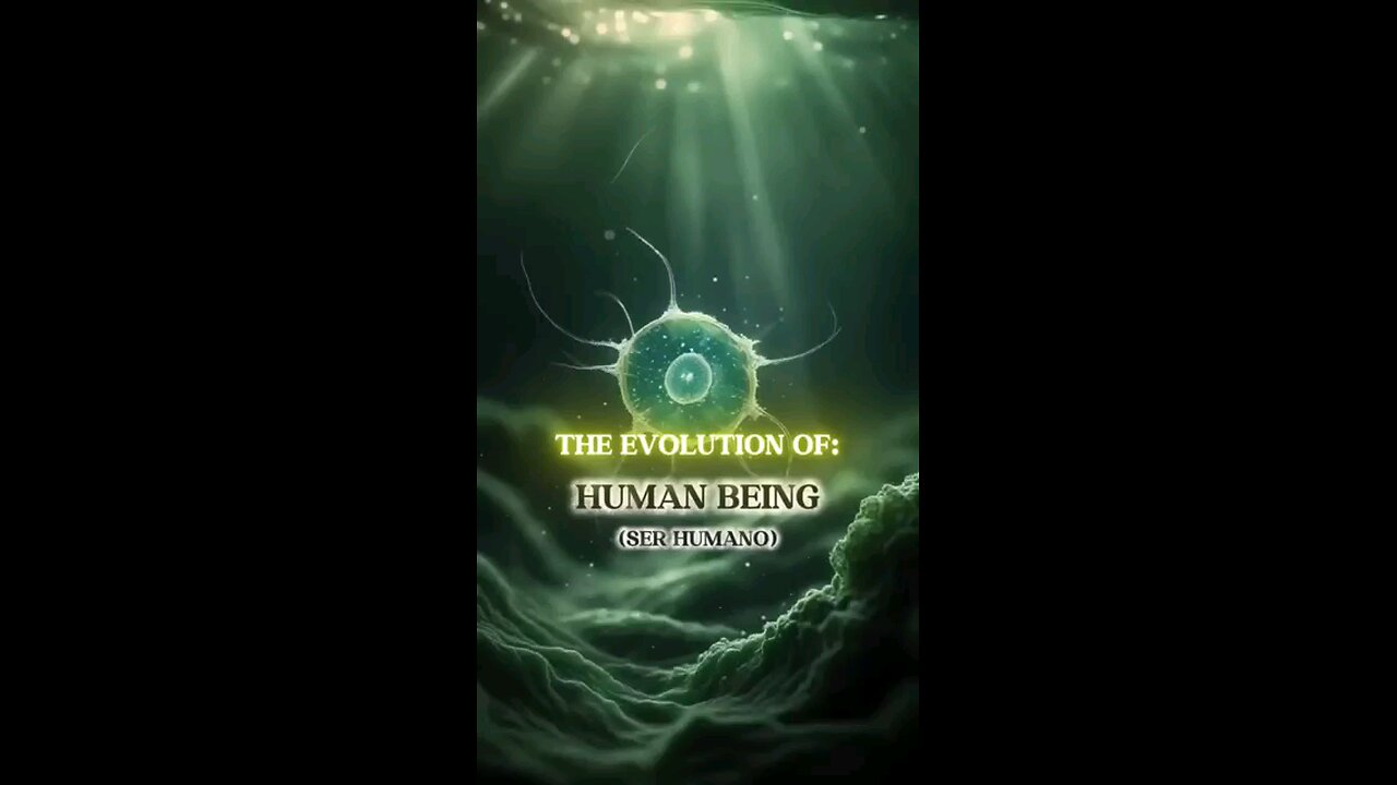 How human beings are evolve 🔥