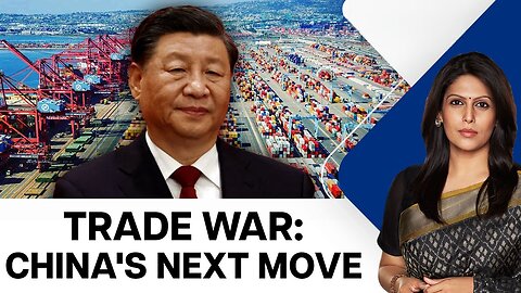 How Trump Wants to Win China Trade War With Ships