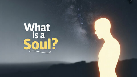 What Is a Soul? Exploring the Essence of Who We Are