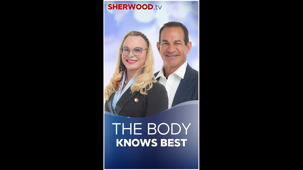 The Body Knows Best