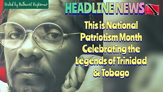 NEWS REPORT TRINIDAD & TOBAGO September 12th 2025 Headline News