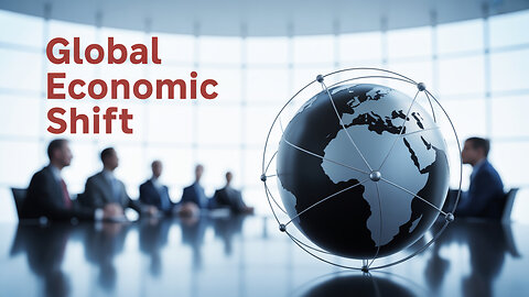 Can Canada Compete in a New Global Economic Order?