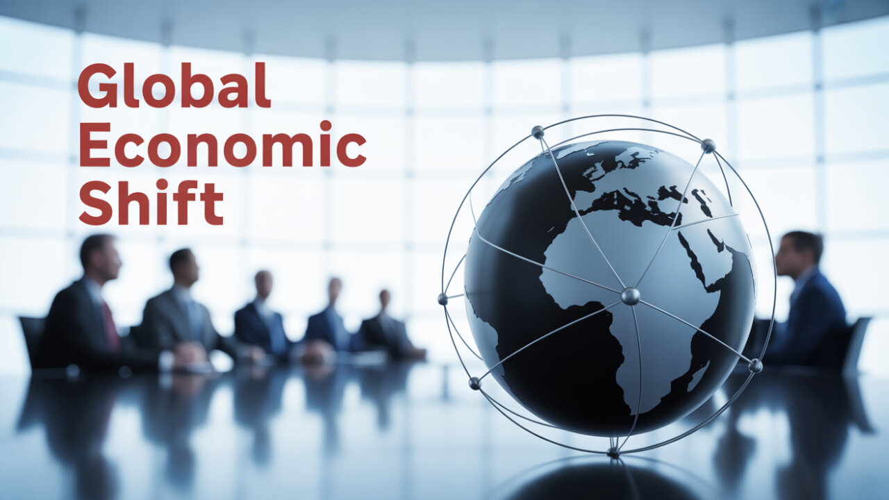 Can Canada Compete in a New Global Economic Order?