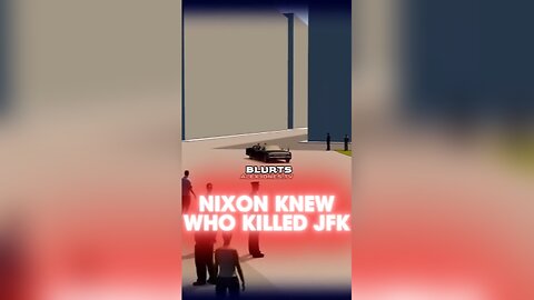 Alex Jones & Roger Stone: Nixon Threatened To Expose The CIA Murdering Kennedy - 3/24/25