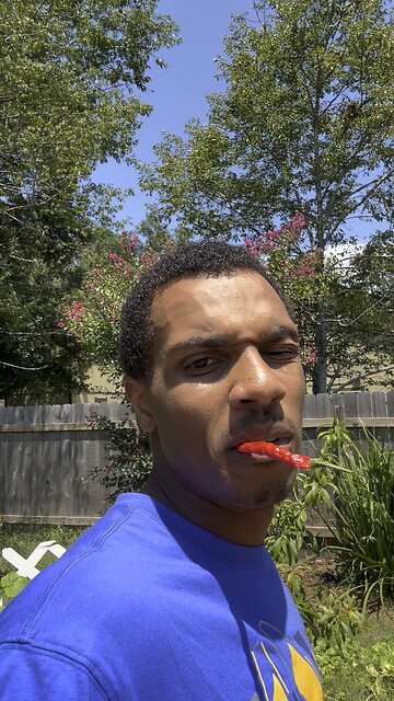 Have a good day beautiful