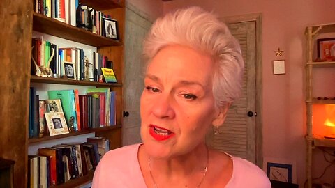 Lady Melody reads A Horse and His Boy-episode 12