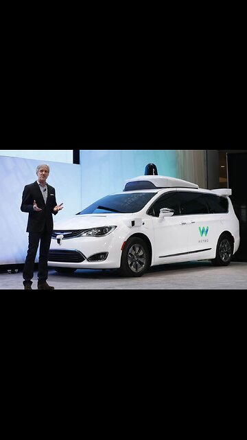 Just Another Day In L.A.: Viral Video Shows Woman Discovering Creepy Surprise In Trunk Of Her Waymo