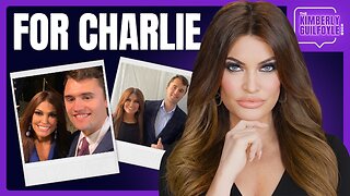Charlie's Legacy and Our Mission | Ep.253