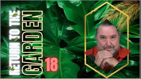 What Was Dowd’s Greatest Failure~And What the Text Never Excuses Returning to the Garden Eighteen