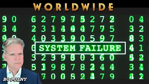 Bo Polny System Failure Critical Update 8/31/2025