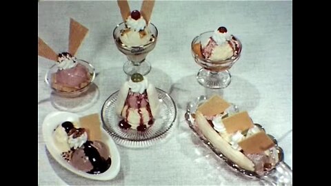 The Scope Of Ice-cream