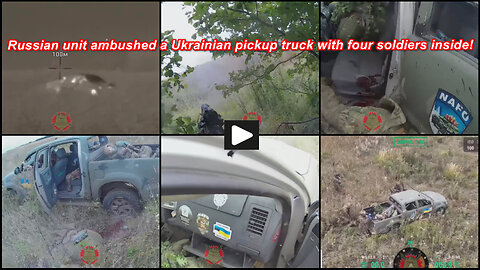 North Donetsk: Russian special DRG unit in action behind enemy lines