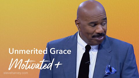 No Such Thing as Luck — Just God’s Grace