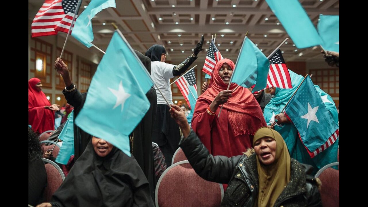 🎬 Власть без ответа: деньги, ложь и система, которая делает вид, что всё в порядке