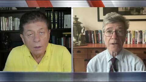 BREAKING SPECIAL] : Rubio's Shameful and Illegal Interference With the UN. w/ Prof. Jeffrey Sachs
