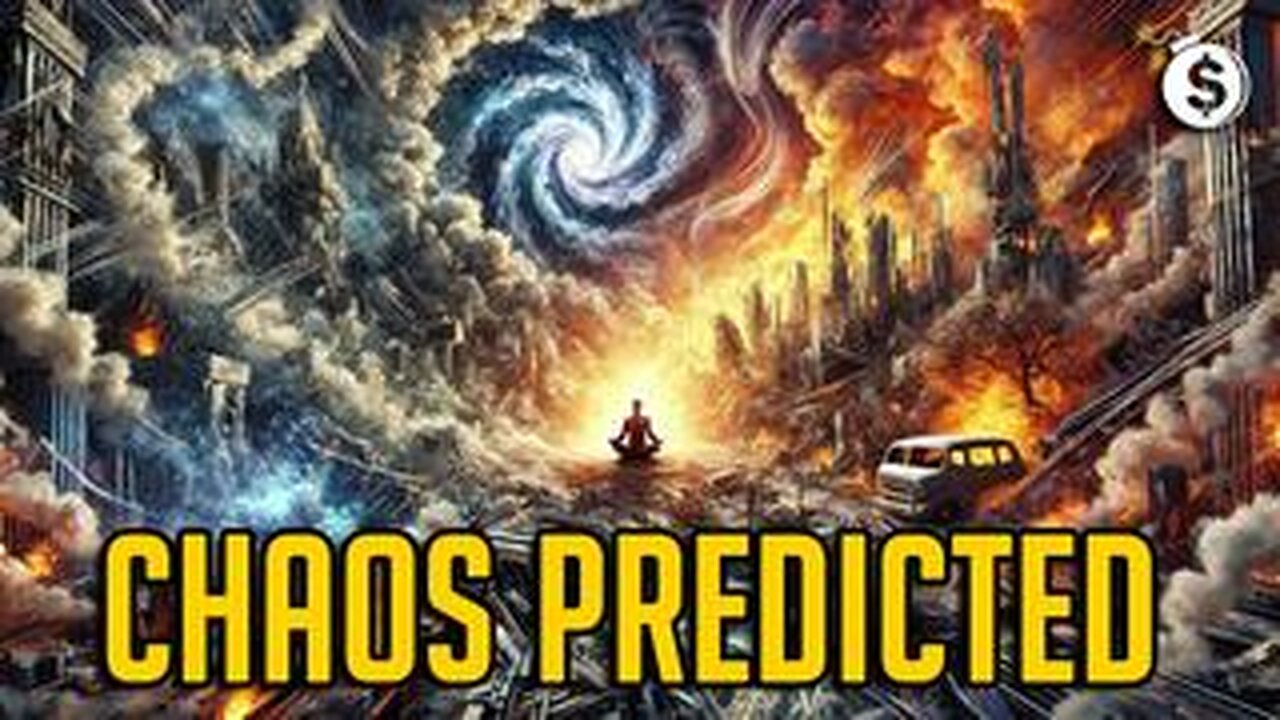 Welcome to Real-Life Dystopia: How To Survive Living in the Worst Apocalypse Movie Ever Made