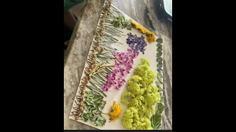 Video #3 Arts and Crafts