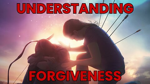 Why You Must Forgive Everyone—Even If They Never Apologize (Biblical Truth)