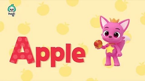 The Alphabet Balloon - Learn ABC Songs