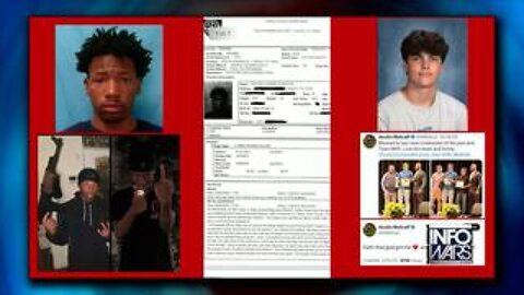 Democrats Trying To Stage Charlottesville 2.0 In Dallas, TX Using Karmelo Anthony Killing!