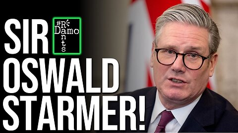 Starmer’s Answer To Local Election Losses Is To Be More Racist.