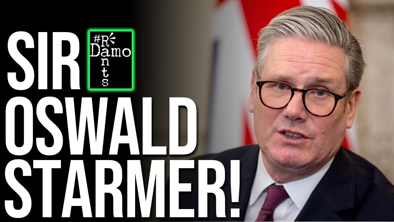 Starmer’s Answer To Local Election Losses Is To Be More Racist.