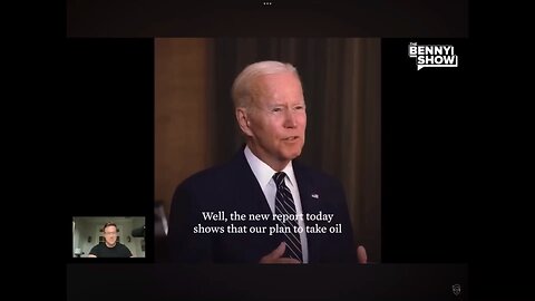 Donald Trump Officially Announces That Joe Biden Has a Body Double