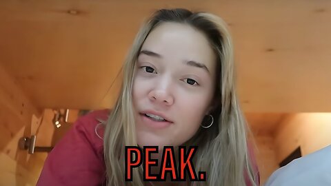 2020 Olivia Ponton Was Peak