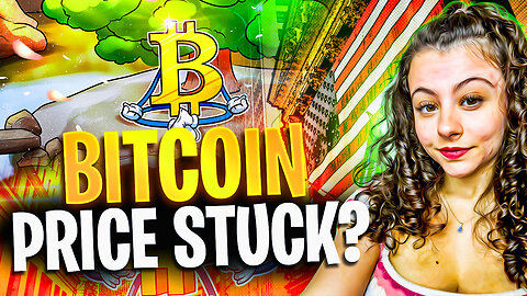 BITCOIN PRICE ON THE VERGE OF A MAJOR MOVE? PRICE UPDATE