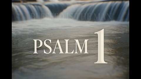 Psalms in songs 1