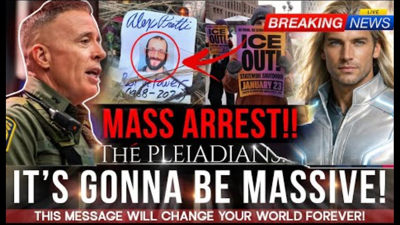 "𝐓𝐡𝐞 𝐇𝐈𝐃𝐃𝐄𝐍 𝐓𝐫𝐮𝐭𝐡 𝐈𝐬 𝐀𝐛𝐨𝐮𝐭 𝐭𝐨 𝐄𝐱𝐩𝐥𝐨𝐝𝐞!" 𝐓𝐇𝐄𝐘 𝐇𝐀𝐕𝐄 𝐏𝐋𝐀𝐍𝐍𝐄𝐃 𝐄𝐕𝐄𝐑𝐘𝐓𝐇𝐈𝐍𝐆!