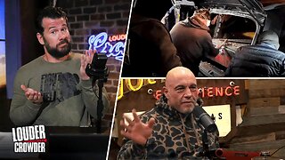 🔴 Joe Rogan is Deadass Wrong on ICE: We Need to Go Even Harder