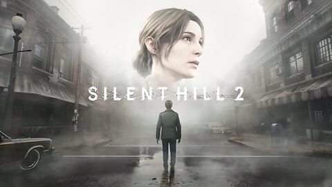 Locked in the Abyss | Silent Hill 2 | LIVE Playthrough