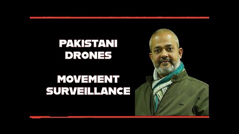 Pakistani Drones Spotted Near LOC India, Whats the Story, Indian Army VPN Action I Aadi