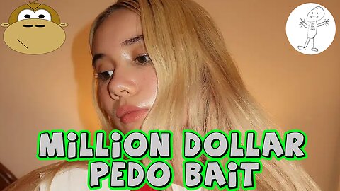 Lil Tay Gets Gross and Rich - Monkey in the Morning
