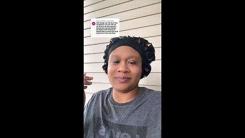 HOW THE OPRESSED THINKS #THECORABSHOW