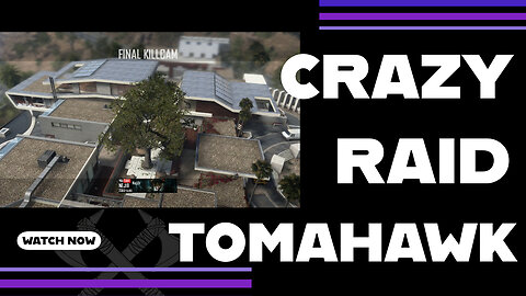 I Finally Caught a Fish!! (BO2 w Crossmap Tomahawk) #bo2trickshotting #fishing