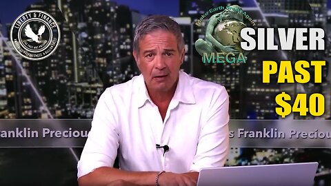 Silver Shorts Losing Control & Facing Existential Risk | Andy Schectman