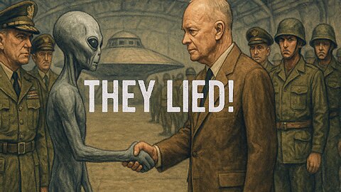 THERE LYING TO YOU!