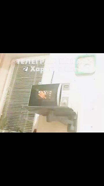 🇷🇺 ⚔️ A combined strike was carried out across Kharkiv