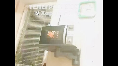 🇷🇺 ⚔️ A combined strike was carried out across Kharkiv