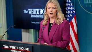 Trump Had 'No Idea' — Karoline Leavitt Drops Bombshell On Live TV